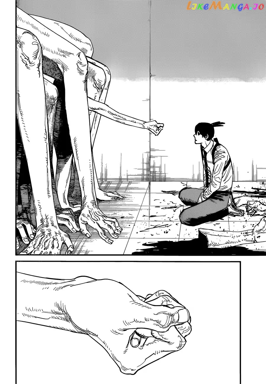 Chainsaw Man, Chapter 35 image 11